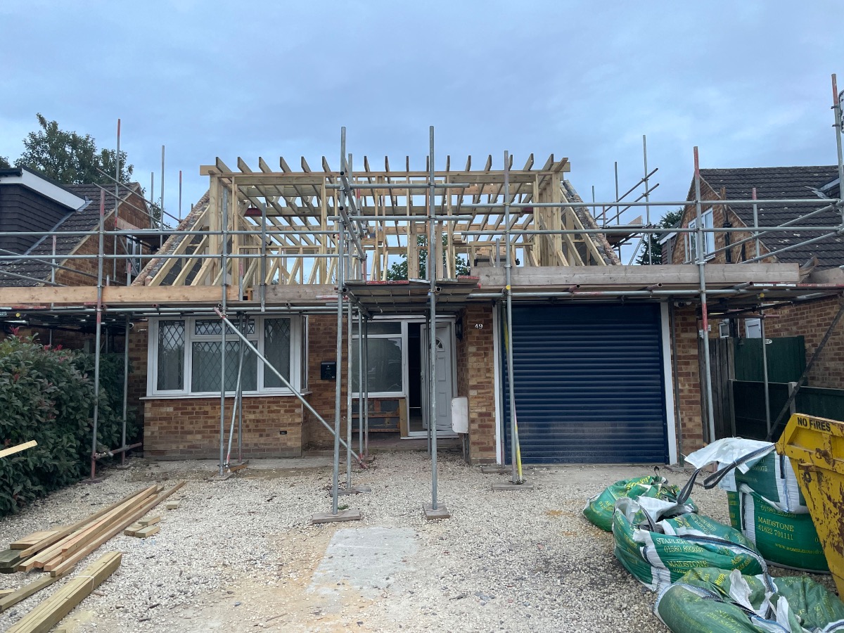 Carpenter and Joiner: Image 6